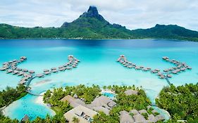 Intercontinental Bora Bora & Thalasso Spa, An Ihg Hotel